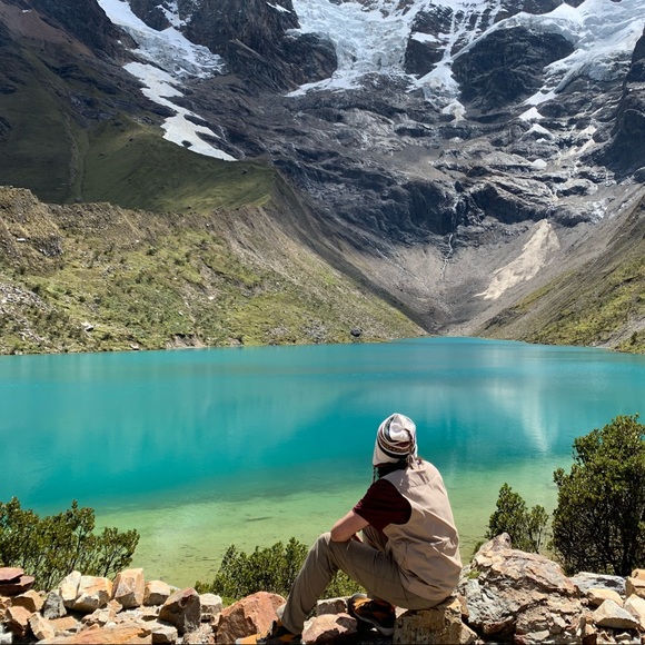 Meet your Posher, Adrian - Picture 1 of 1